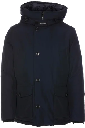 Woolrich Parka