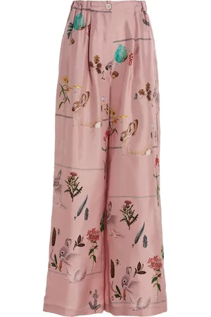 Lanvin Pantalón Casual