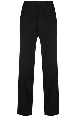 Dolce & Gabbana Pantalones De Sastrería