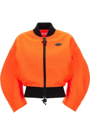 Emilio Pucci Chaqueta Bomber