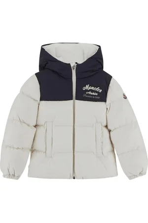 Moncler Chaqueta Alcochada