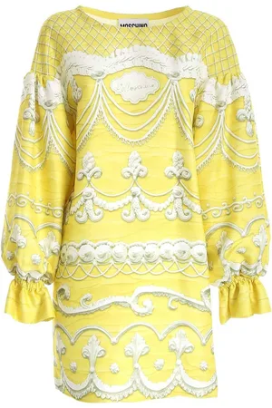 Moschino Vestido Corto