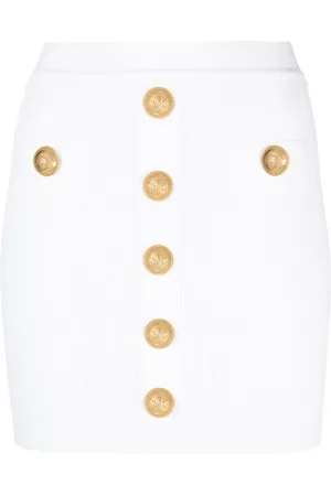 Balmain Falda Semilarga