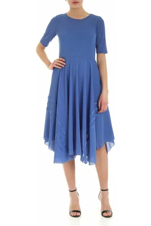 See by Chloé Vestido Midi
