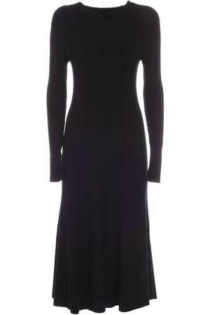 DKNY Vestido Largo