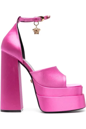 VERSACE Sandalias