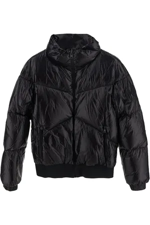 Woolrich Abrigo Corto