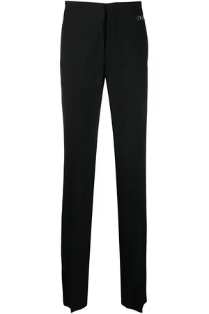 OFF-WHITE Pierna recta