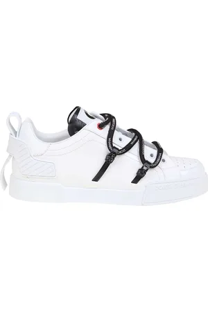 Dolce & Gabbana Zapatillas
