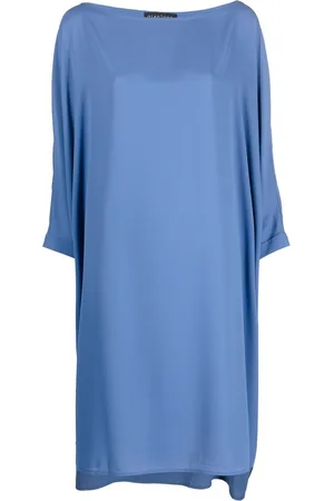 GIANLUCA CAPANNOLO Vestido Midi