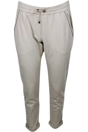 Brunello Cucinelli Pantalones