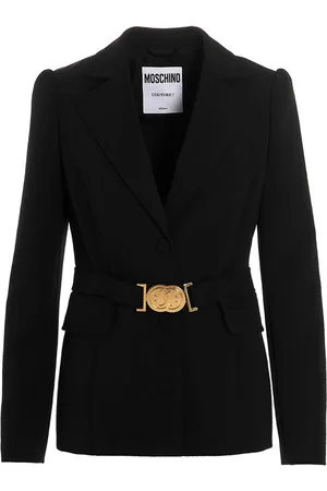 Moschino Blazer Elegante
