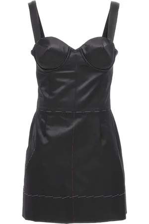 Maison Margiela Vestido Midi