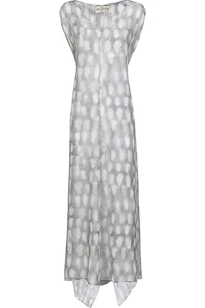 Cortana Vestido Largo