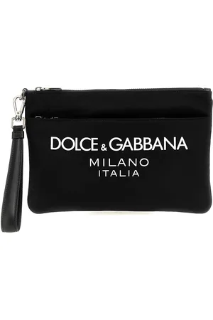Dolce & Gabbana Bolsa Bandolera