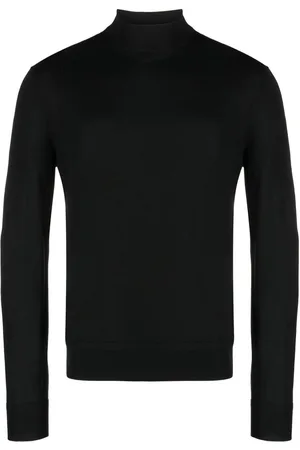 Tom Ford Suéter Cuello Redondo