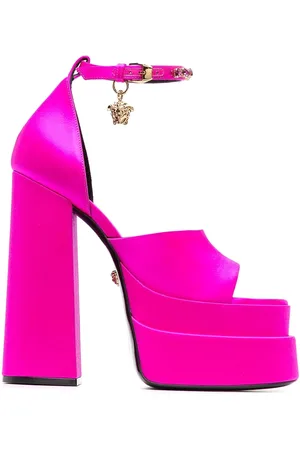 VERSACE Sandalias