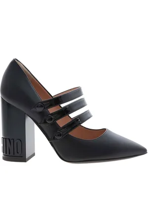 Moschino Zapatos De Salón