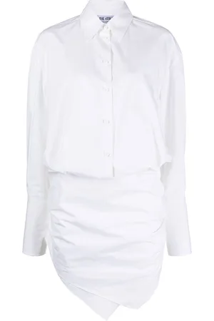 The Attico Vestido Corto