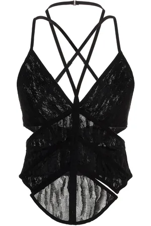 DION LEE Top