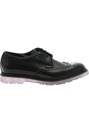 Paul Smith Zapatos Con Cordones