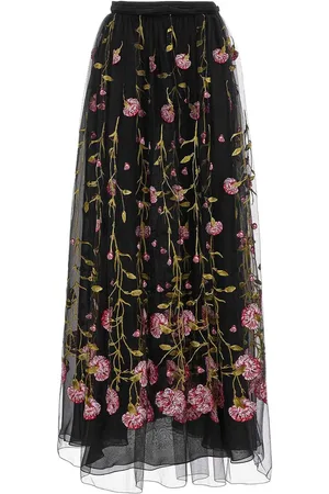 Giambattista Valli Falda Semilarga