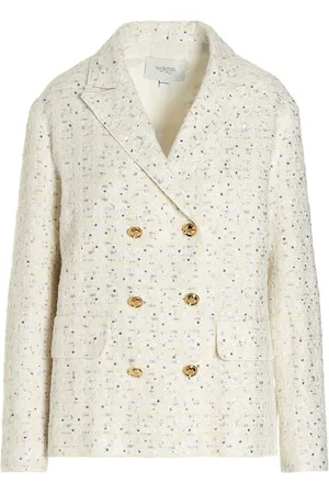 Giambattista Valli Blazer