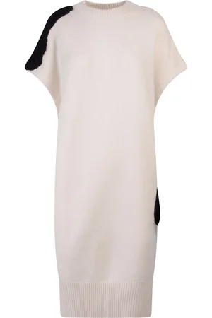 KRIZIA Vestido Midi
