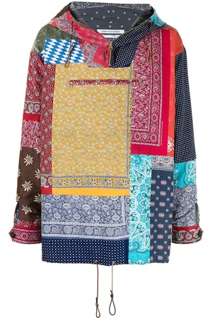 Children Of The Discordance Blazer