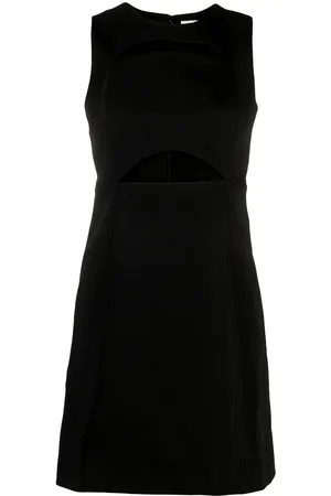 Michael Kors Vestido Midi