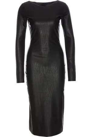 Maison Margiela Suéter Cuello Redondo