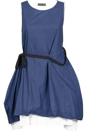 MARIA CALDERARA Vestido Corto