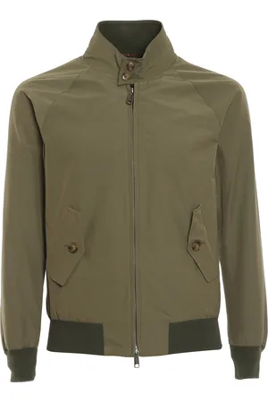Baracuta Chaqueta Casual