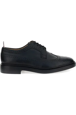 Thom Browne Zapatos Con Cordones