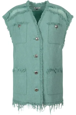 K Krizia Blazer