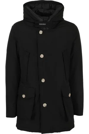 Woolrich Parka