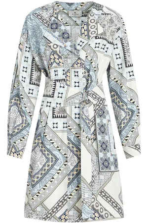 Etro Vestido Corto