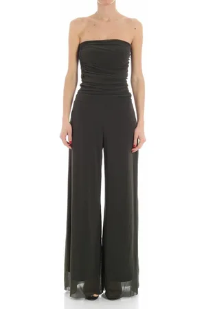 FUZZI Vestido Midi