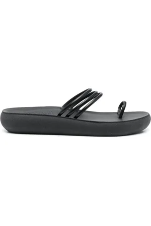 Ancient Greek Sandals Sandalias planas