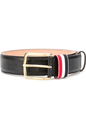 Thom Browne Cinturón