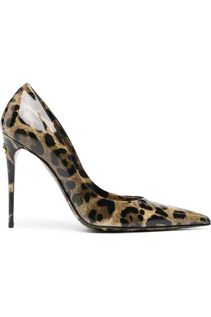 Dolce & Gabbana Zapatos De Salón