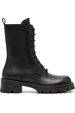 VERSACE Botas