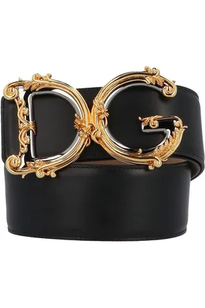 Dolce & Gabbana Cinturón