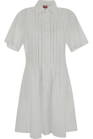 Kenzo Vestido Midi