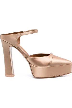 MALONE SOULIERS Mulas Uma