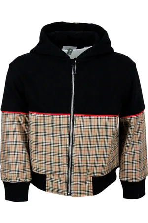 Burberry Sudadera