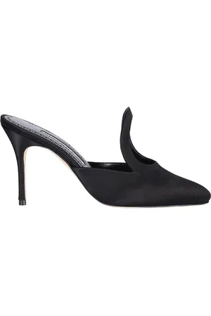 Manolo Blahnik Chinelas