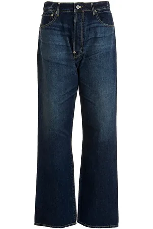 Kenzo Darkstone Suisen Relaxed