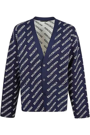 Balenciaga Cárdigan