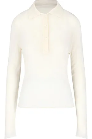 Filippa K Suéter Cuello Redondo